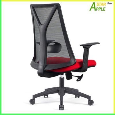 Ergonomic Amazing Adjustable Swivel Executive Furniture as-B2130 Office Chairs