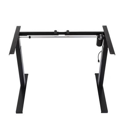 Carefully Crafted Quiet Height Adjustable Affordable Electric Ergonomic Desk