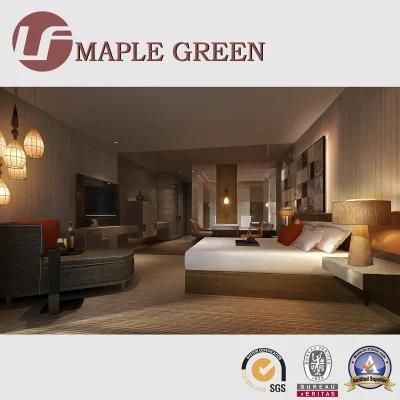 Chinese Manufacturer 2019 Hot Sale Hotel Room Furniture