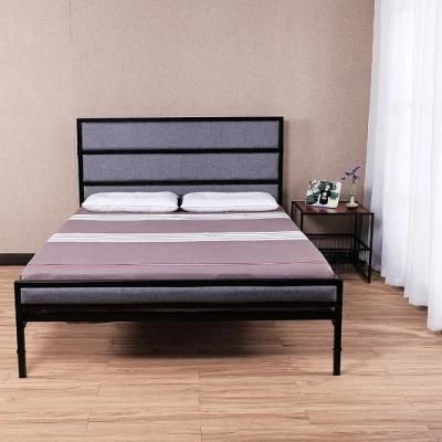 Highest Selling Products Modern Cheap Prices Single Bed Metal