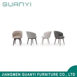 Modern Different Type Wood Restaurant Hotel Dining Chair