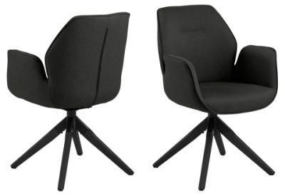 Free Sample Wholesale Design Room Furniture Nordic Velvet Modern Luxury Dining Chairs