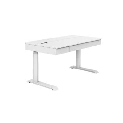 Modern Design 40mm/S Speed Standing Chuying-Series Kids Desk with High Quality