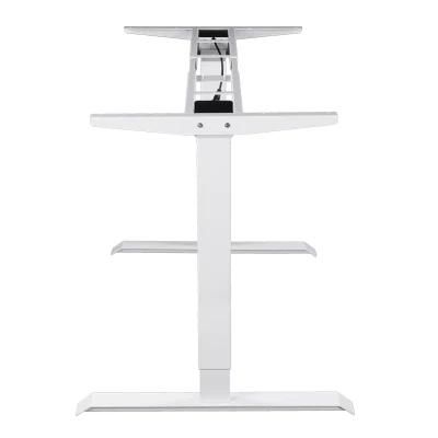 Electric Lifting Desk Height Adjustable Sit Stand Office Home Desk