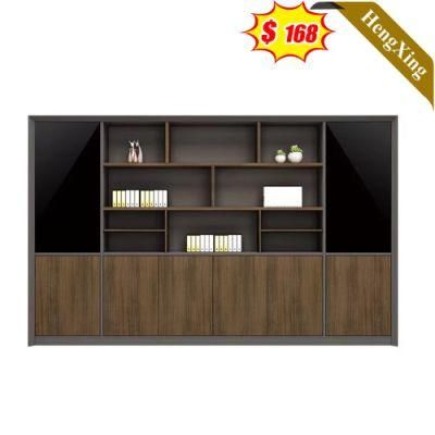 Nordic Wooden Modern Style China Factory Customized High Quality Storage Drawers File Cabinet