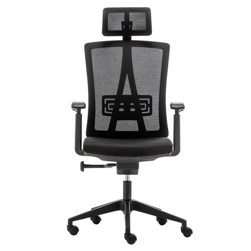 Comfortable High Quality Modern Furniture Office Mesh Chair