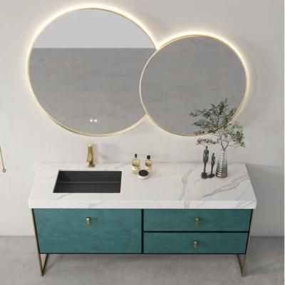 Home Wooden Modern Depot Bathroom Vanities