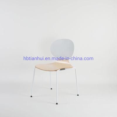 Modern Furniture Hot Sale New Design Modern Office Furniture Use Plastic Chair