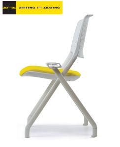 White Small Safe Nylon Chair for Se895nw
