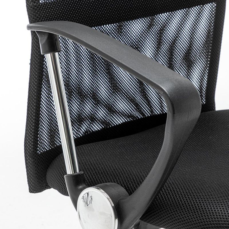 Modern Executive Office Computer Chair Swivel Mesh Ergonomic Office Chair with Headrest for Office Adult