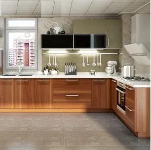 Hot Selling Kitchen Cabinet/Popular in America