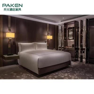 High Quality Modern Design Luxury Hotel Room Furniture