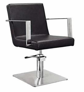 Popular New Design Modern Hair Salon Chairs Barber Hot Sale Durable Economic Salon Beauty Styling Chair