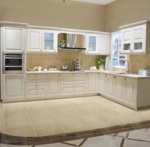 High Quality Standard Kitchen Cabinet