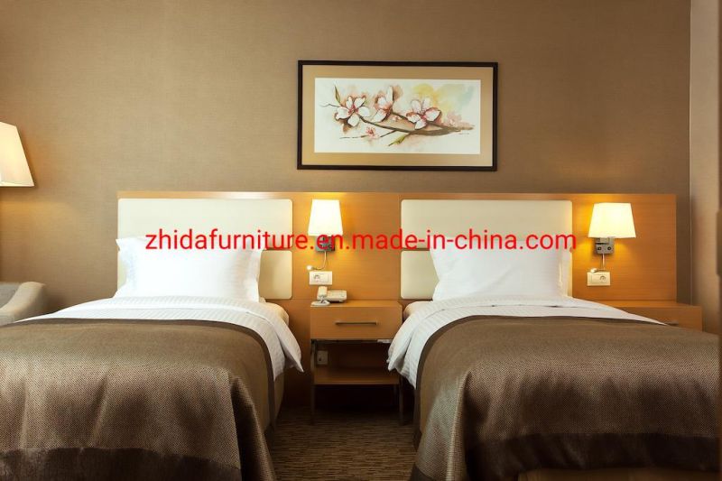 5 Star Hotel Furniture Chinese Supplier Bedroom Furniture Dubai Used