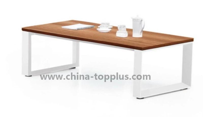 Hot Sale Modern Long Coffee Table Coffee Desk Office Furniture (M-F1801)