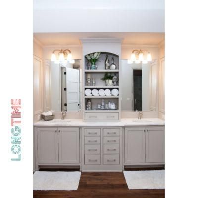 Experienced Manufacturer OEM Style Selections Vanities Furniture Powder Room Cabinet
