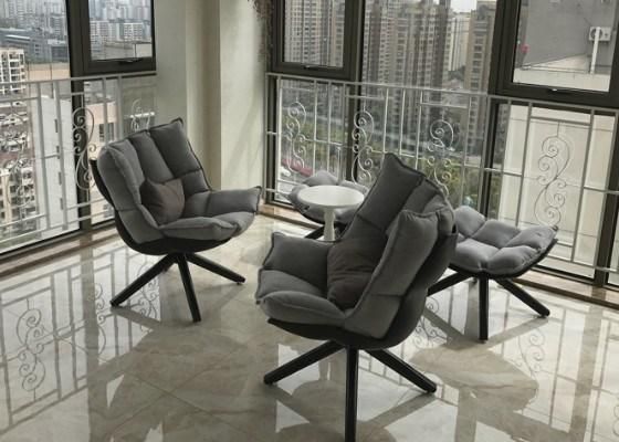 Modern Newest Designer Husk Chair Muscle Chair Home Chair