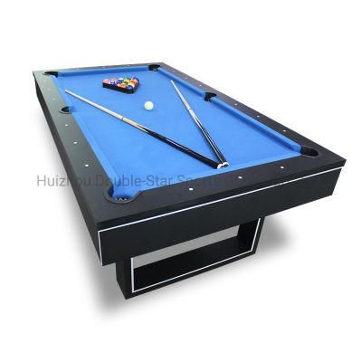 Fashionable and Modern Billiard Table Game Pool Table for Sale