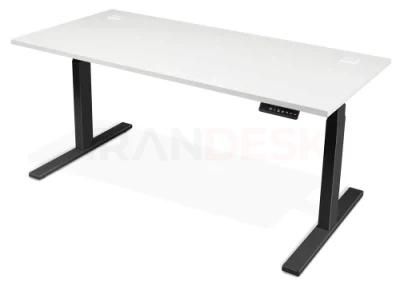 Dual Motor Height Adjustable Electric Standing Desk