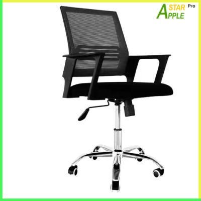 Executive Chair Foshan Apple China Whole Sale Modern Office Home Furniture as-B2113 Executive Gamer Computer Plastic Chair