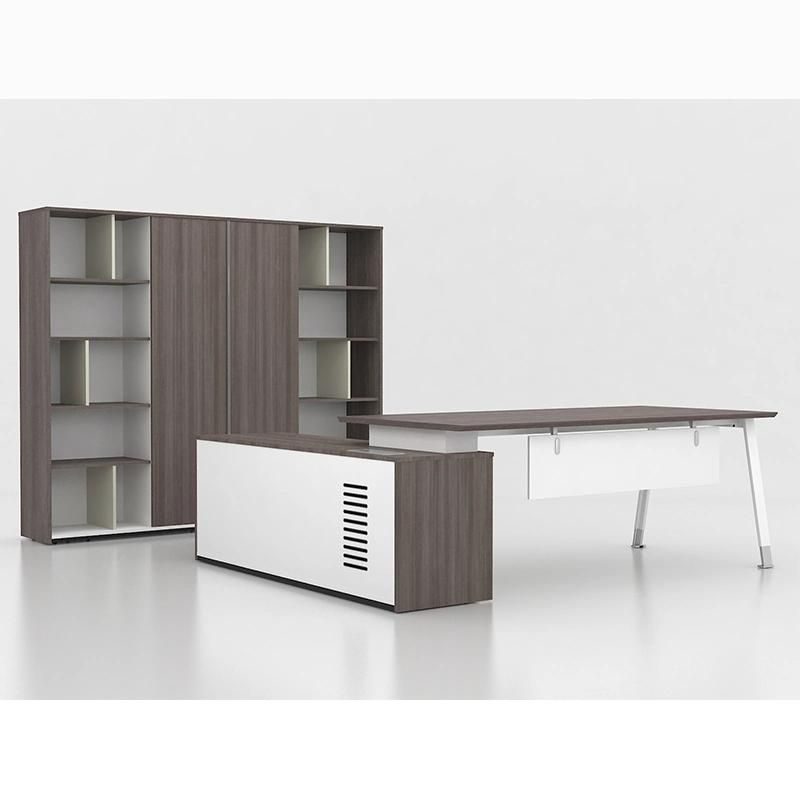 High Quality Modern Office Furniture Table Executive Office Desk