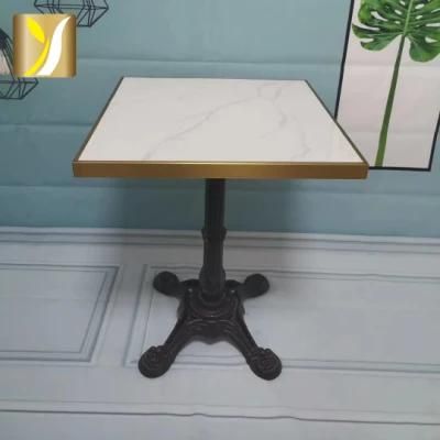 High Quality Meeting Table Modern Furniture Conference Table Boardroom Coffee Side Table