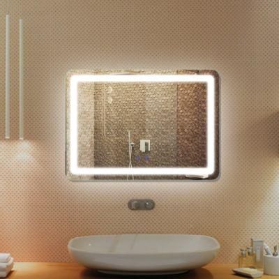 Hot Selling LED Products High Definition LED Wall Mirrors Bathroom Mirror