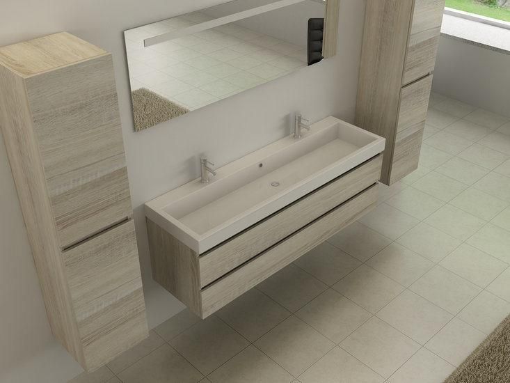 2022 Luxury and Modern Bathroom Furniture with Good Price