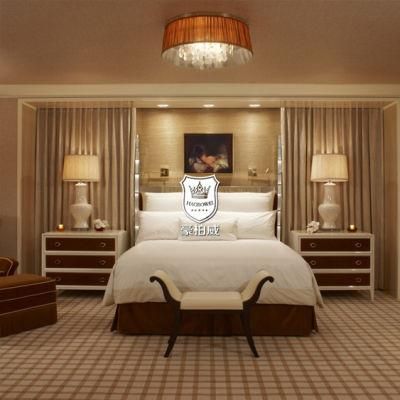 Hotel Standard Queen Size Bedroom Used Bedroom Furniture