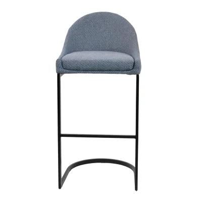 Factory Direc PU Leather Bar Chairs T High Quality Kitchen Counter Bar Chairs Bar Stool Furniture New Model