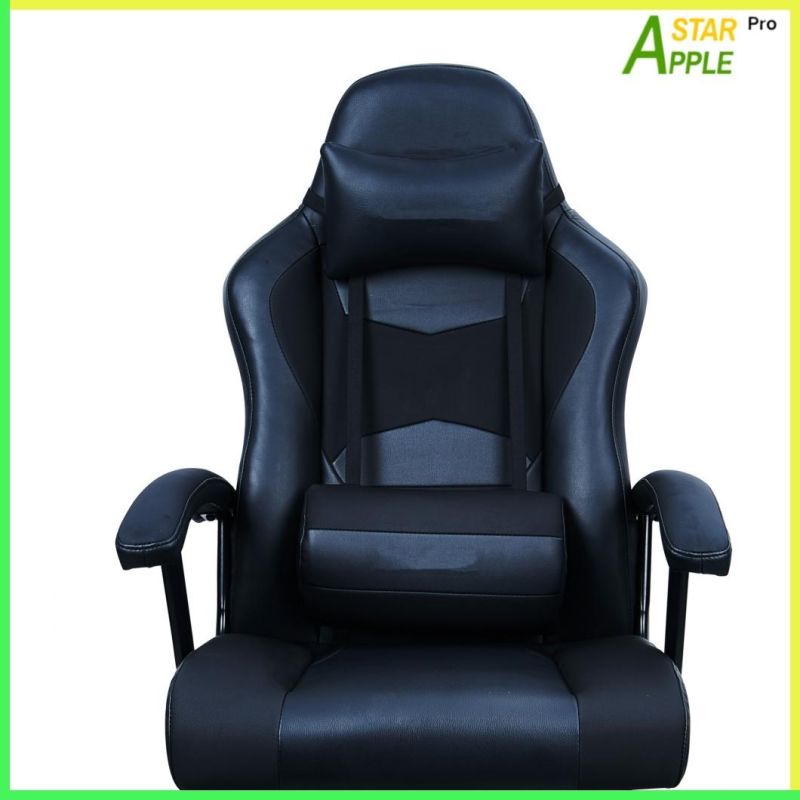Modern Gamer Room Essential as-C2021 Synthetic PU Leather Gaming Chair