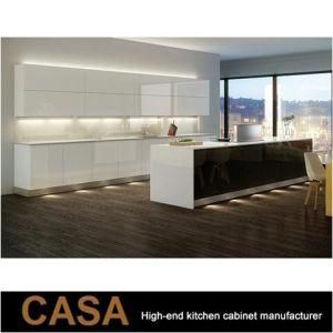 Curved Counter Hotel Lobby Furniture with High Quality Standard
