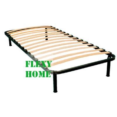 Metal Kd Slatted Bed