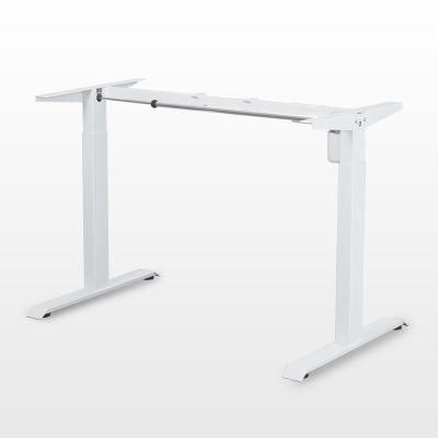 High Reputation Ergonomic Simple 5 Years Warranty Metal Desk Only for B2b