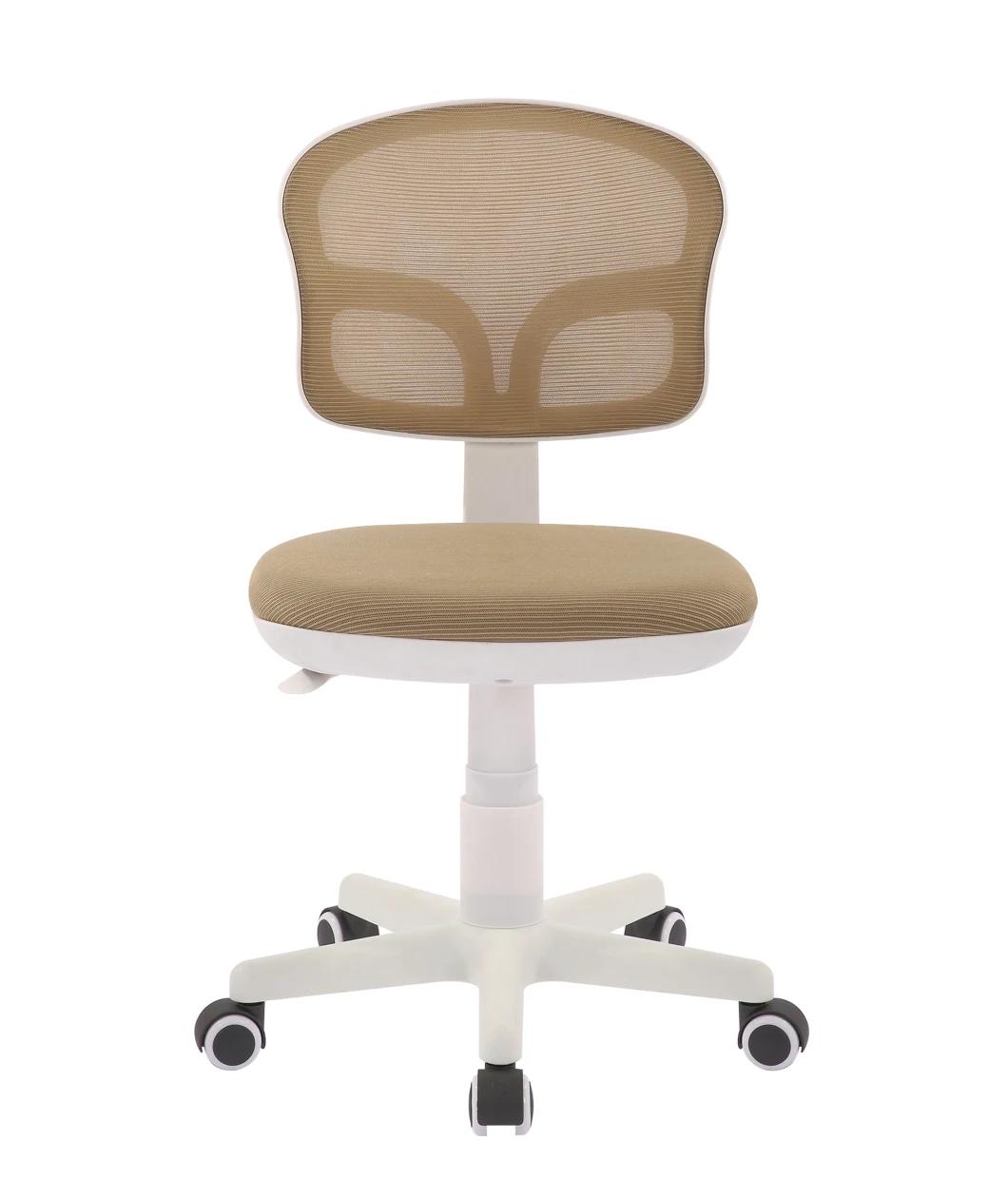 Hot Design Modern Ergonomic Office Furniture Plastic Gaming Computer Home Work Station Mesh Swivel Soft Executive Chair