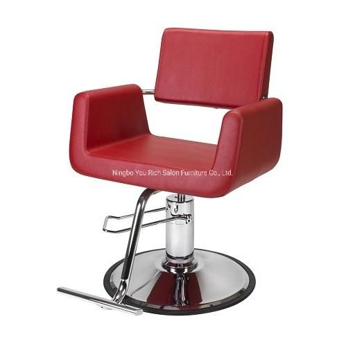 Hair Salon Beauty Furniture Hairdresser Salon Chair Hair Styling Modern Chairs Wayfair Hot Selling