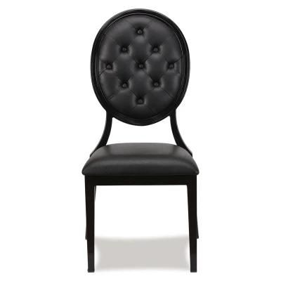 Foshan Top Furniture Metal Furniture Metal Dining Chairs