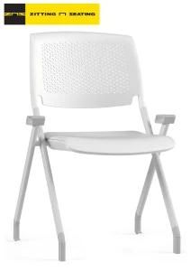 Zns Mesh Flexibility Chair Without Armrest