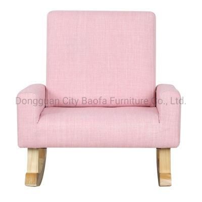 Hot Selling Kids Sofa Rocker Sofa Furniture Baby Furniture