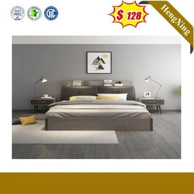 Modern and Fashion Design Home Wooden Furniture Wall Bed