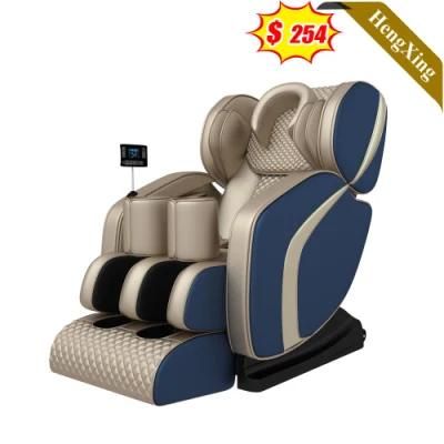 Wholesale Foot Massage Sofa Chair Kneading Electric Vibrating Full Body Massage Chair