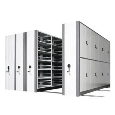 Metal Rack Shelf Steel Storage Cabinet Mobile Shelving Mass Shelf