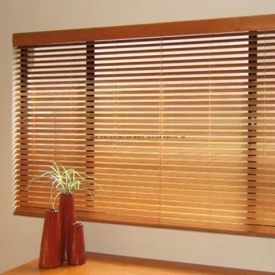 China Wide Venetian Hillary Wood Blinds Ireland