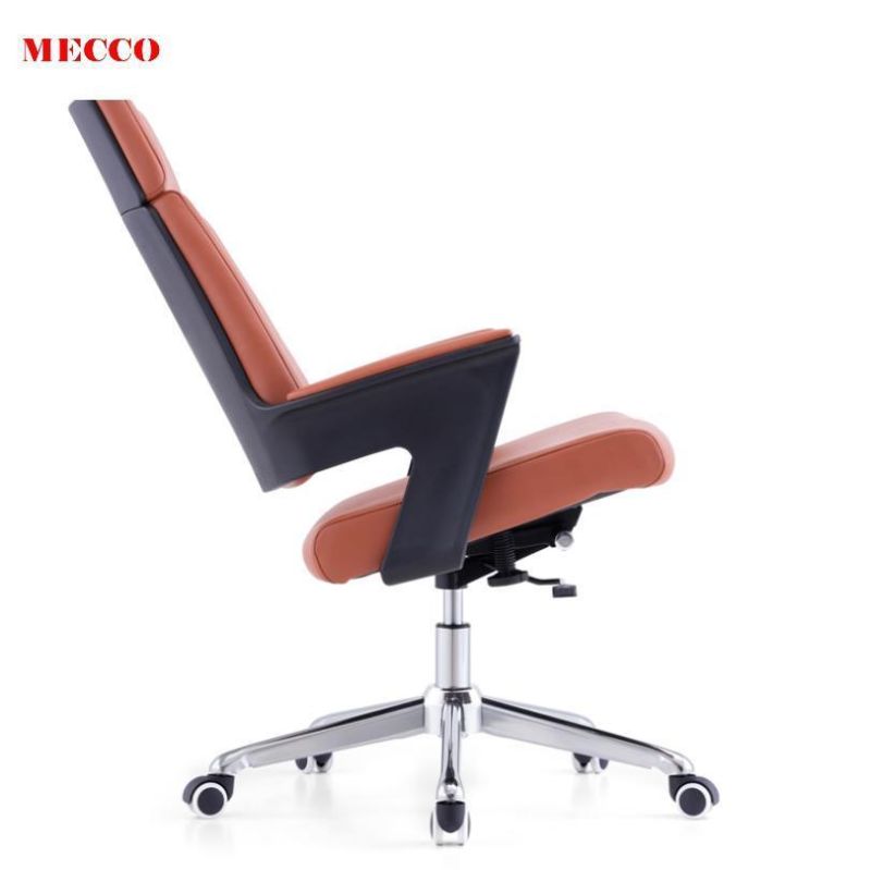 Unique Classic Design Leather Chair for Project and Wholesales Cheap Hot Sale Leather Office Chair