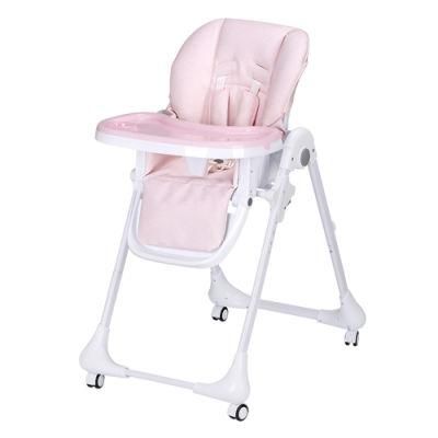 Multipurpose Highchair New Portable Dining Baby Feeding Chair