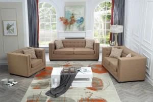 Home Furniture Living Room Sofa Modern Sofa Set