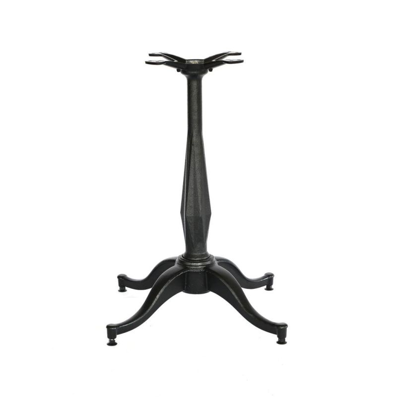 Cast Iron Table Legs Furniture Products Modern Style Bar Table