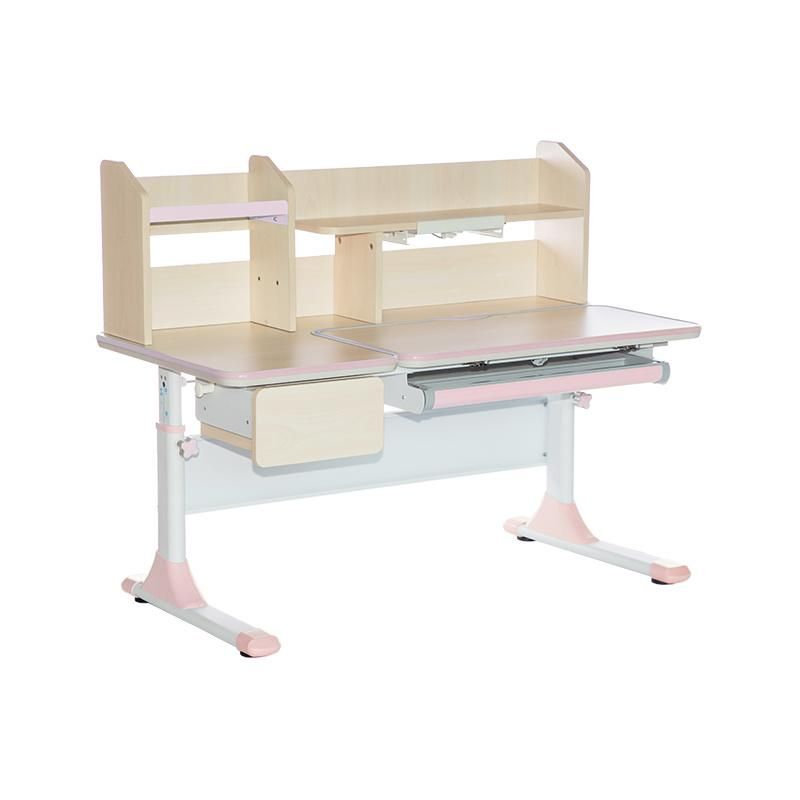 High Quality Modern Kids Ergonomic Adjustable Study Table