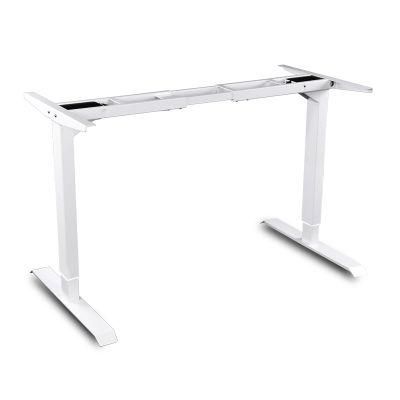 Dual Motor Ergonomic Standing Table Stand up Desk Office Home Electric Standing Computer Desk